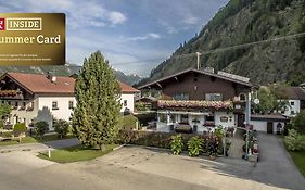 Appartement Trujen