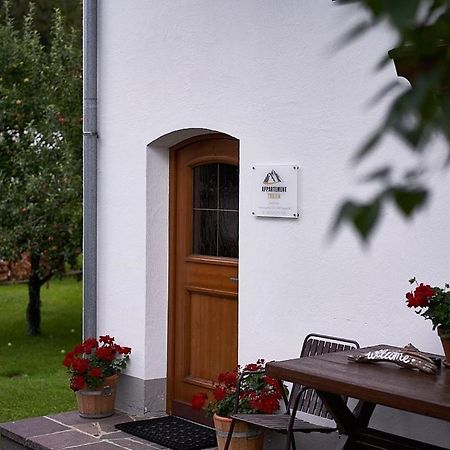 Appartement Trujen Längenfeld Zewnętrze zdjęcie