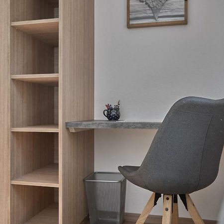 Appartement Trujen Längenfeld Zewnętrze zdjęcie