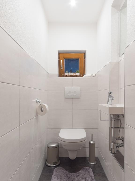 Appartement Trujen Längenfeld Zewnętrze zdjęcie