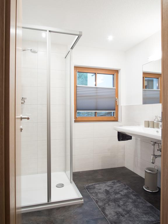 Appartement Trujen Längenfeld Zewnętrze zdjęcie