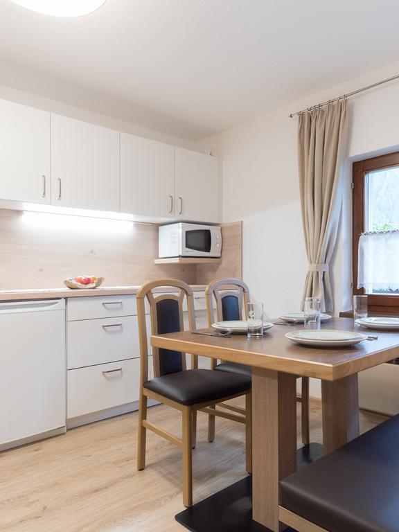 Appartement Trujen Längenfeld Zewnętrze zdjęcie