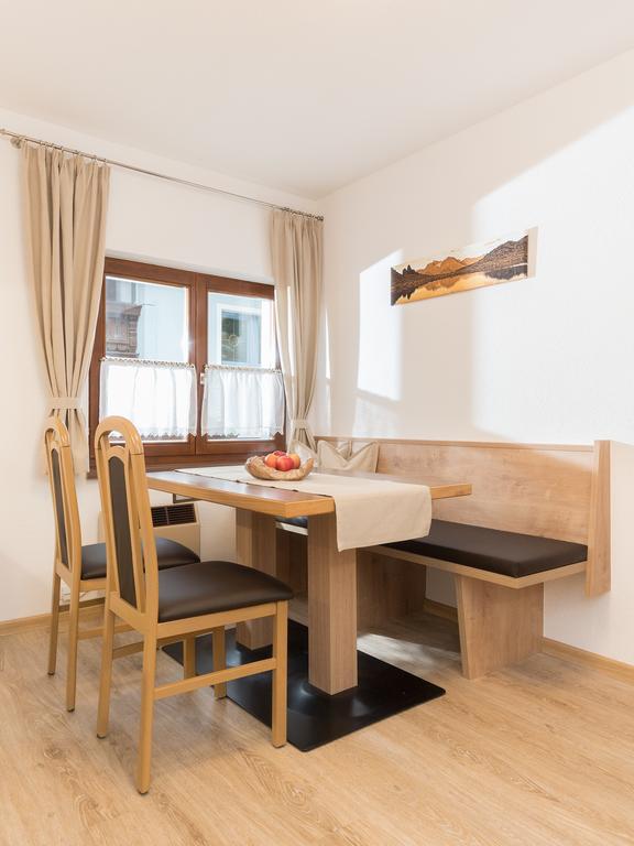 Appartement Trujen Längenfeld Zewnętrze zdjęcie