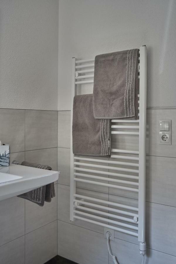 Appartement Trujen Längenfeld Zewnętrze zdjęcie