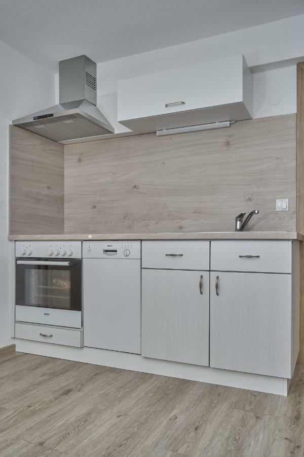 Appartement Trujen Längenfeld Zewnętrze zdjęcie