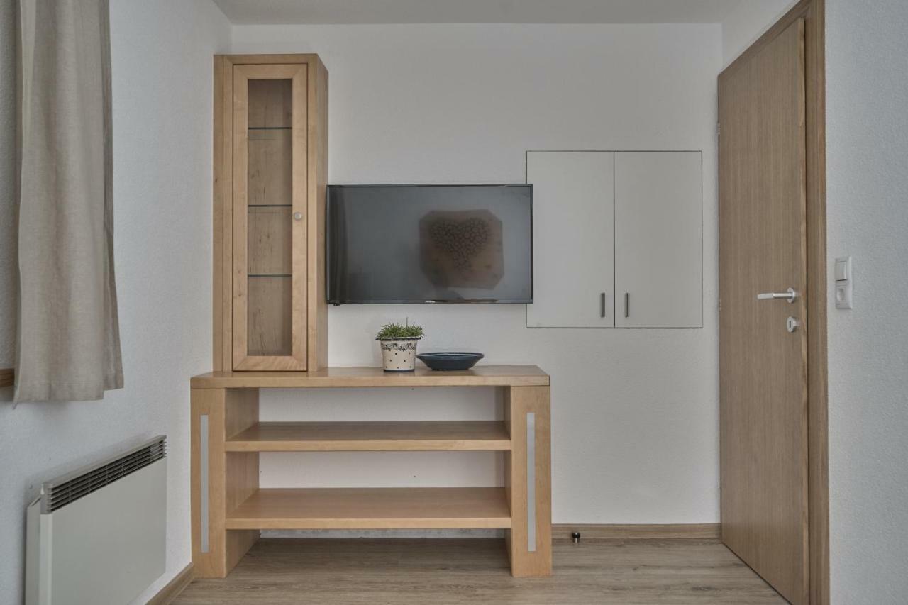 Appartement Trujen Längenfeld Zewnętrze zdjęcie