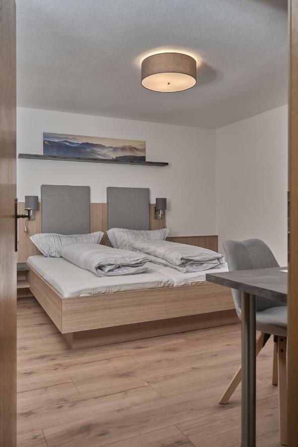 Appartement Trujen Längenfeld Zewnętrze zdjęcie
