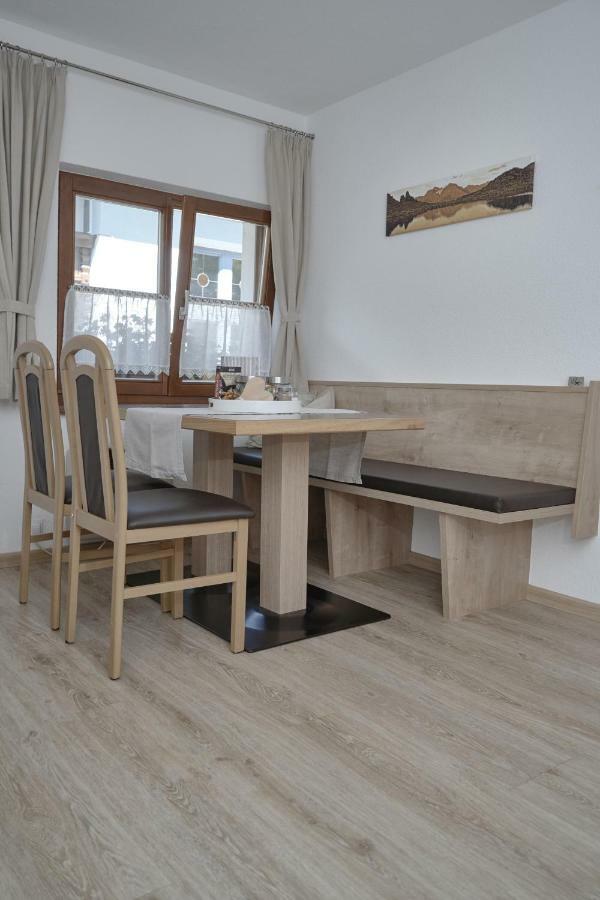 Appartement Trujen Längenfeld Zewnętrze zdjęcie
