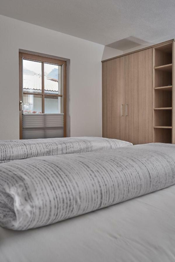 Appartement Trujen Längenfeld Zewnętrze zdjęcie
