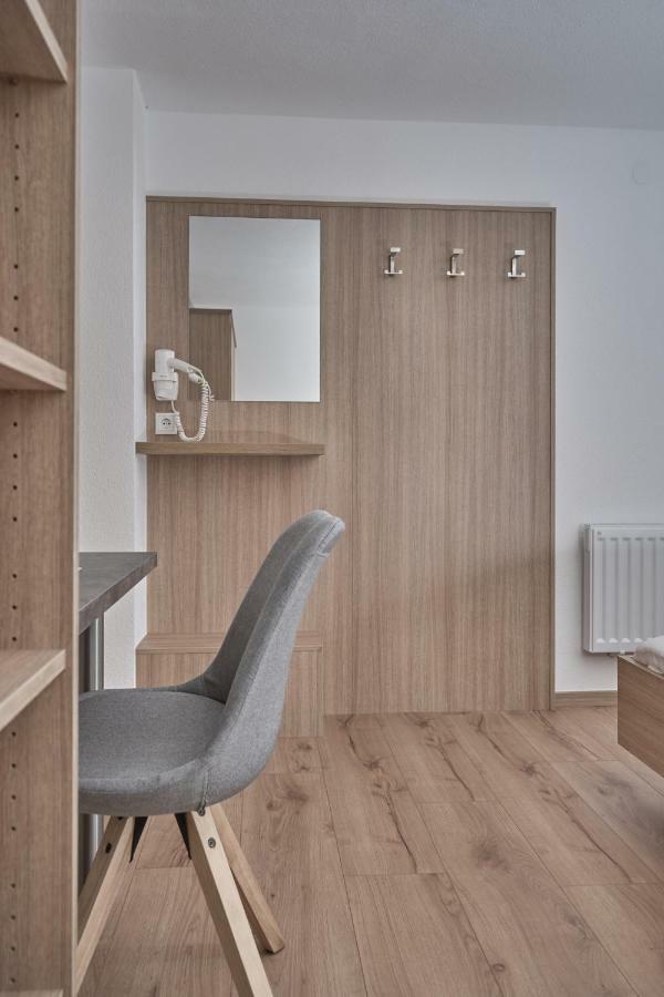 Appartement Trujen Längenfeld Zewnętrze zdjęcie