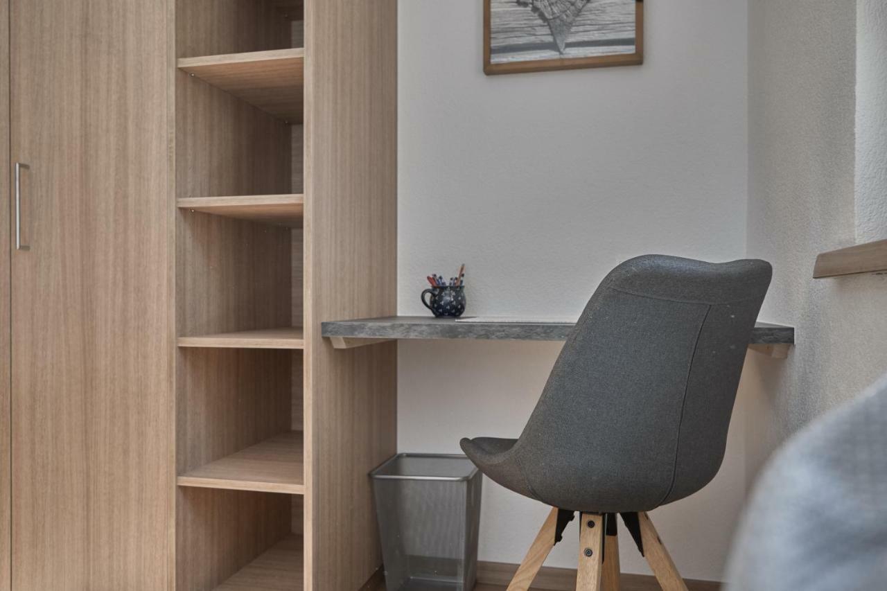 Appartement Trujen Längenfeld Zewnętrze zdjęcie
