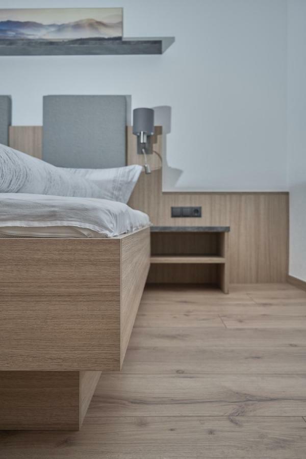 Appartement Trujen Längenfeld Zewnętrze zdjęcie