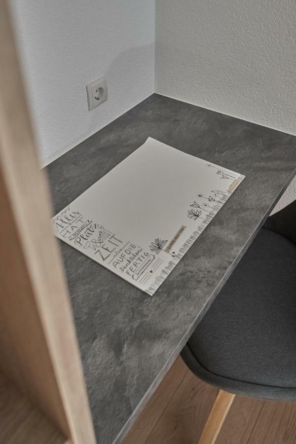 Appartement Trujen Längenfeld Zewnętrze zdjęcie