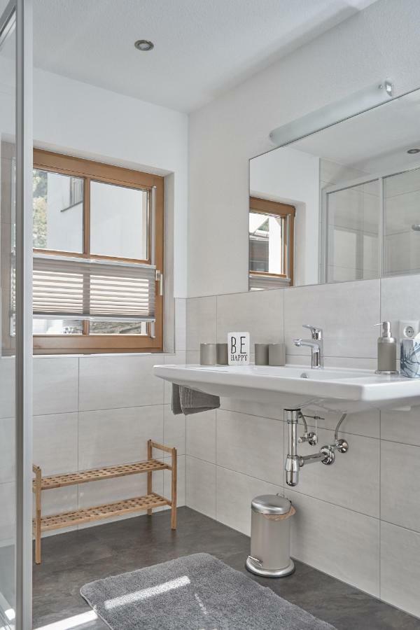 Appartement Trujen Längenfeld Zewnętrze zdjęcie